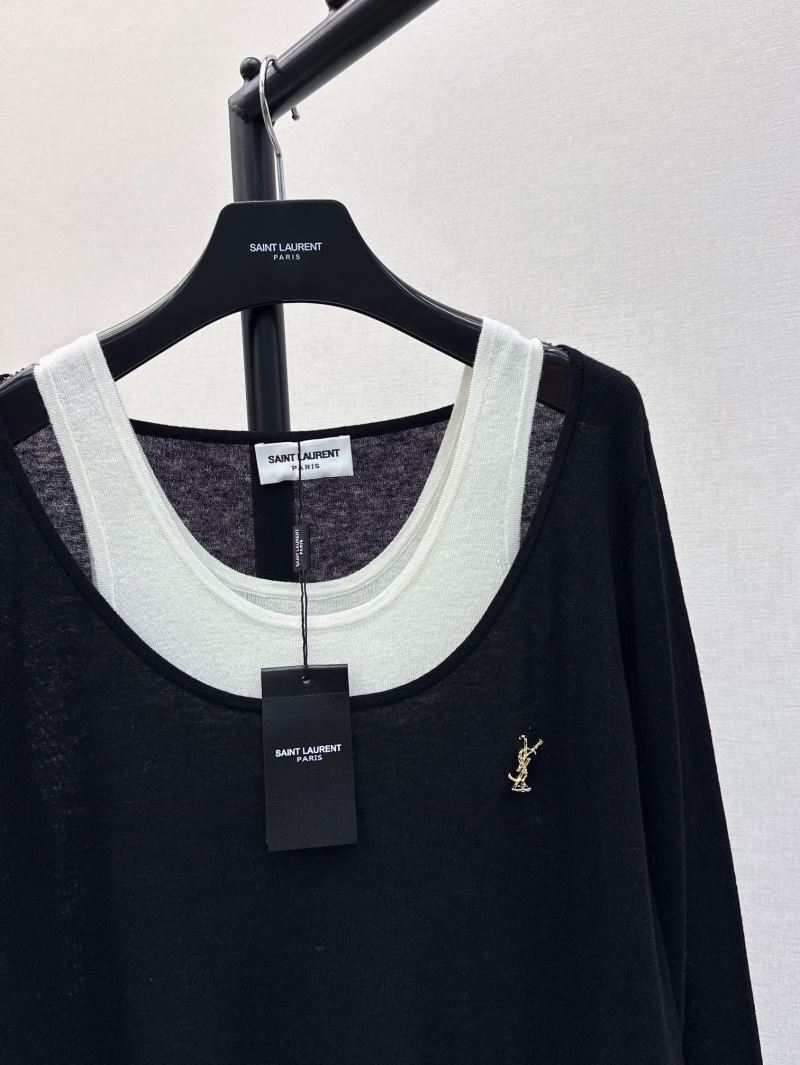 Ysl T-Shirts